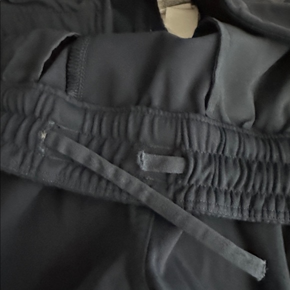 Lululemon Athletica trapped legDeep Blue pant size sp - Picture 9 of 11